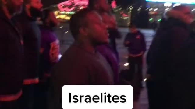 IUIC at Barclays in NY