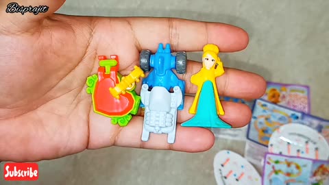 kinder joy india