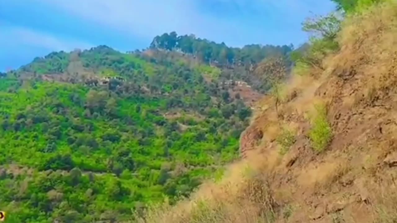 Beautiful Pakistan