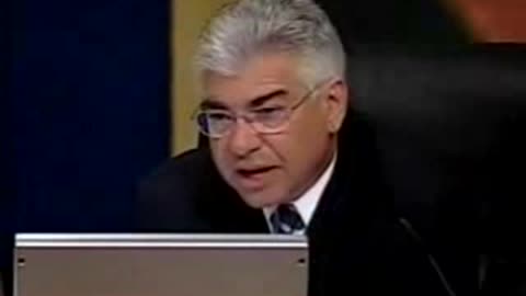 9/11 Commission On NORAD (ABC News)