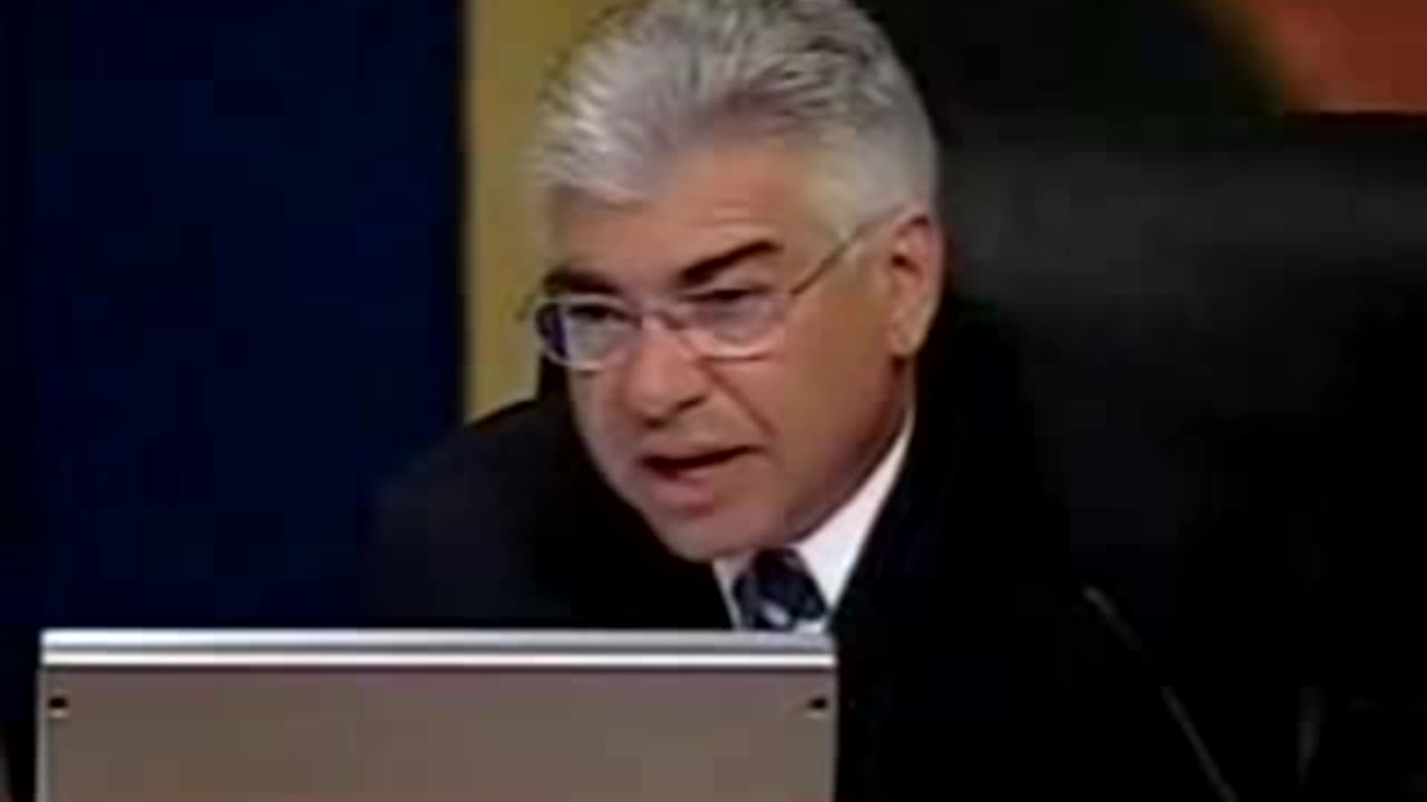 9/11 Commission On NORAD (ABC News)