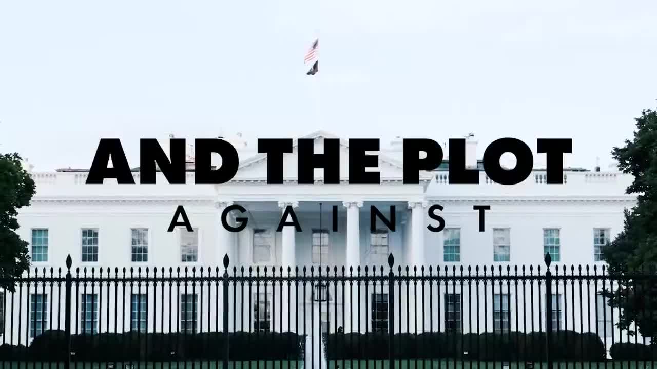 Tucker Carlson's January 6th Documentary [TEASER]