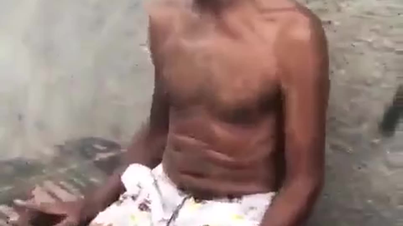 Old man funny video | Smoking old man funny video I Funny clip