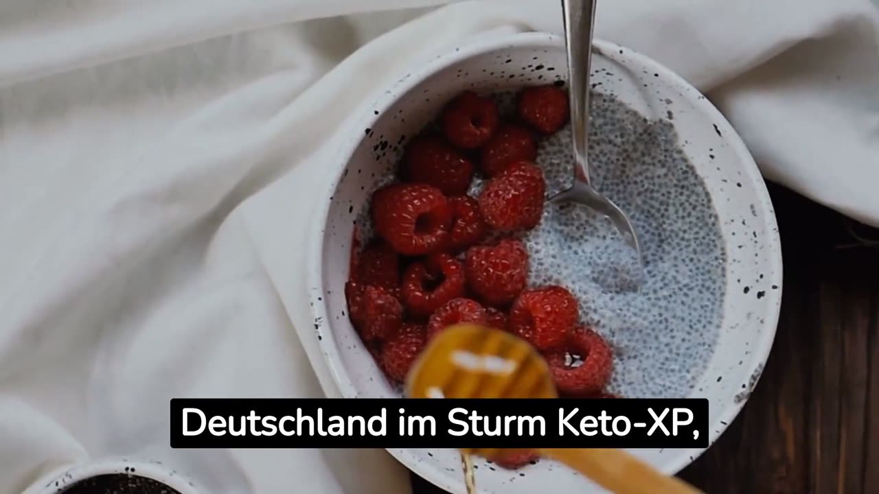 Was Genau Sind Keto-Gummis?