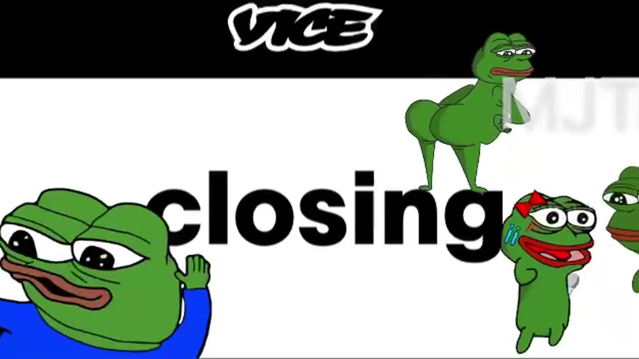 News Flash - VICE will no longer publish content on website and hundreds of staffers laid off