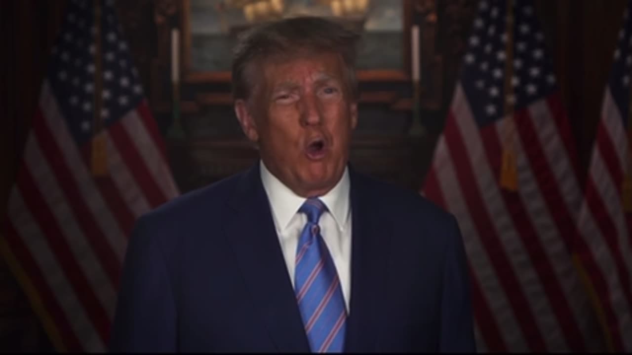 Trump Statement: Joe Biden’s Disastrous Economy!