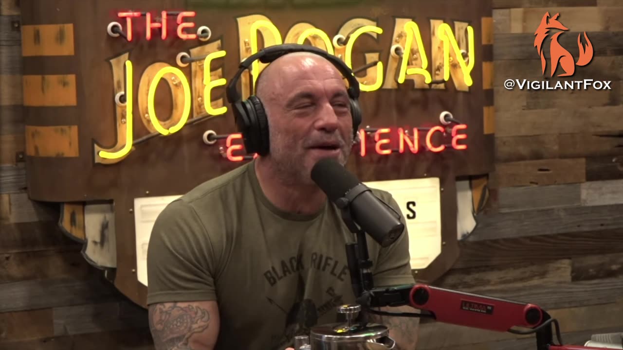 ‘F*ck You’: Joe Rogan Calls Out Nancy Pelosi’s Shady Stock Market Trades