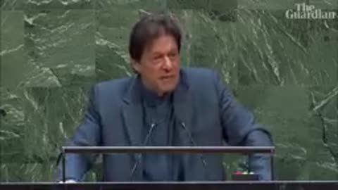 Imran Khan