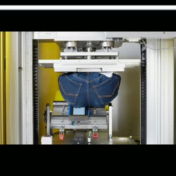 Did You Know? Samsung tests phone durability with a butt-shaped robot || FACTS || TRIVIA