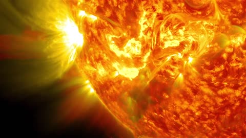 Introducing the Heliophysics Big Year