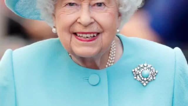 🔴 In Memoriam: Queen Elizabeth II (1926-2022) #2