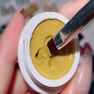 BEAUTIFUL NAIL ART COMPILATION