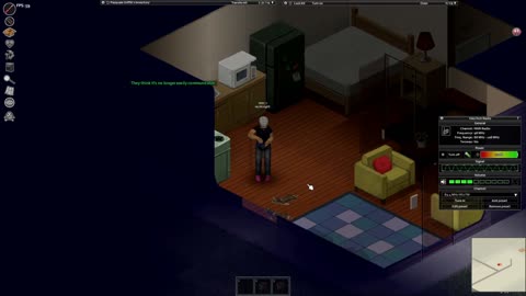 Finding our new home: Project Zomboid Part 7