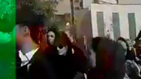 Peaceful Demonstrators for Animal Rights Arrested in Tehran