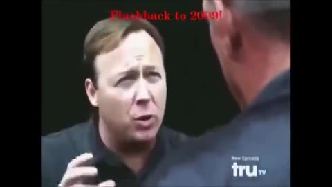 THE GOVERNMENTS PLAN TO KILL WITH THE COVID-19 VACCINE AIRED ON TV IN 2009