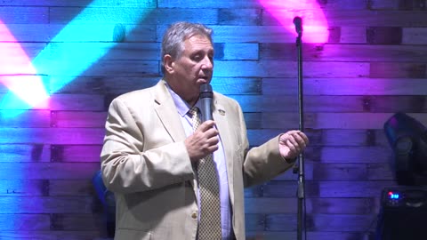 Michael Andjelkovic - Religious Freedom and Education