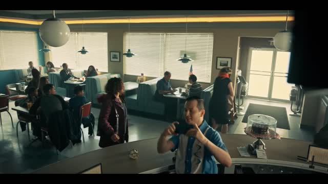 Chucky S02 E07 Sneak Peek 'I Don’t Make the Rules, Damballa Does'