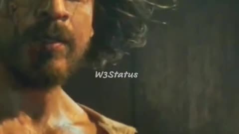 Action movie