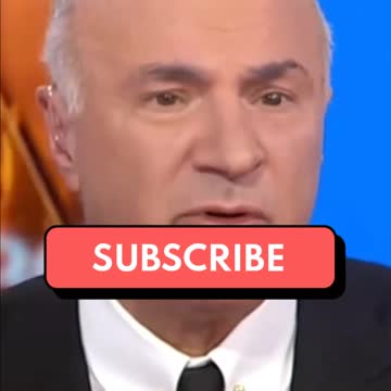 HOW MUCH KEVIN O'LEARY LOST FROM FTX! (THIS SURPRISED ME!) #shorts