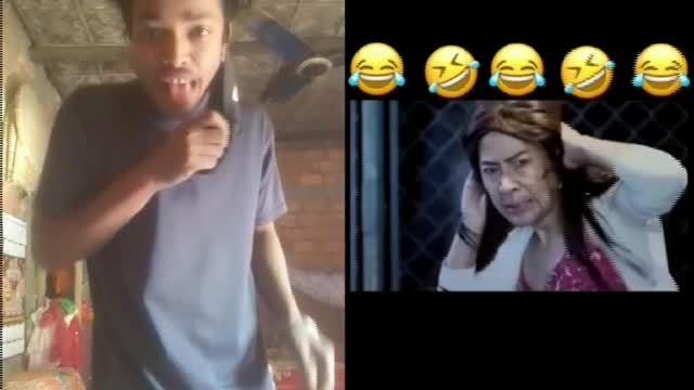MxTaka tak video funny video whatsapp video India video hind hindi video