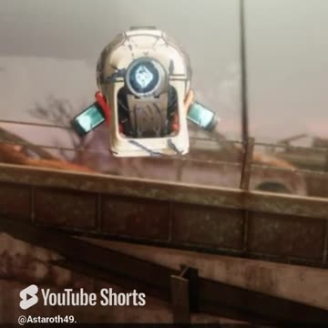 McDicken. Space Hollow? Ep. (156)? I'm not going soft! #destiny2warlock