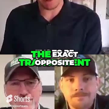 Transparency Kills Imposter Syndrome | 10x Your Team with Cam & Otis