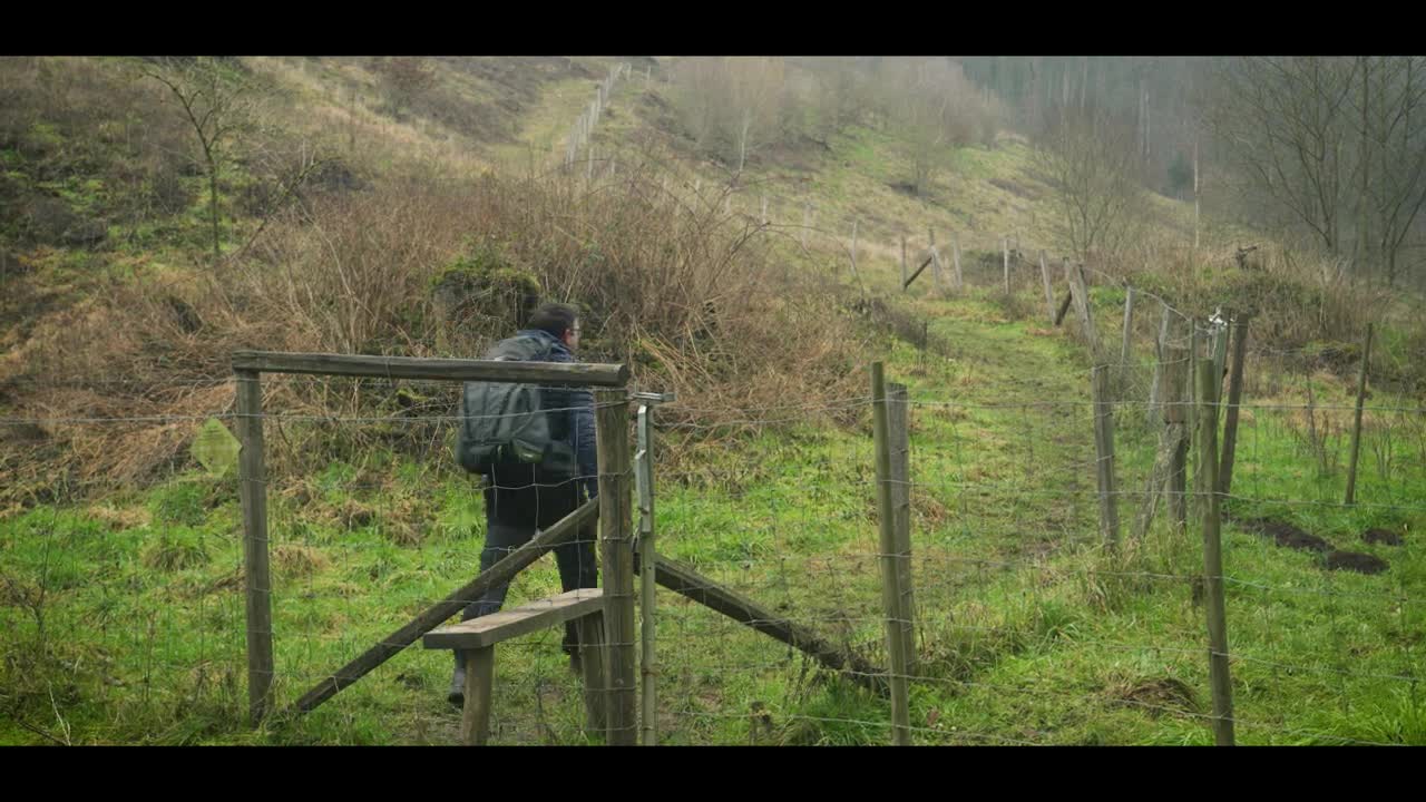 Cinematic Landscape Photography in the Belgian Ardennes __ Durby and Bomal __ Sony A7IV