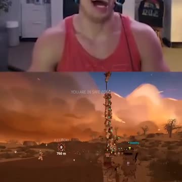 The Weirdest Character Customizations