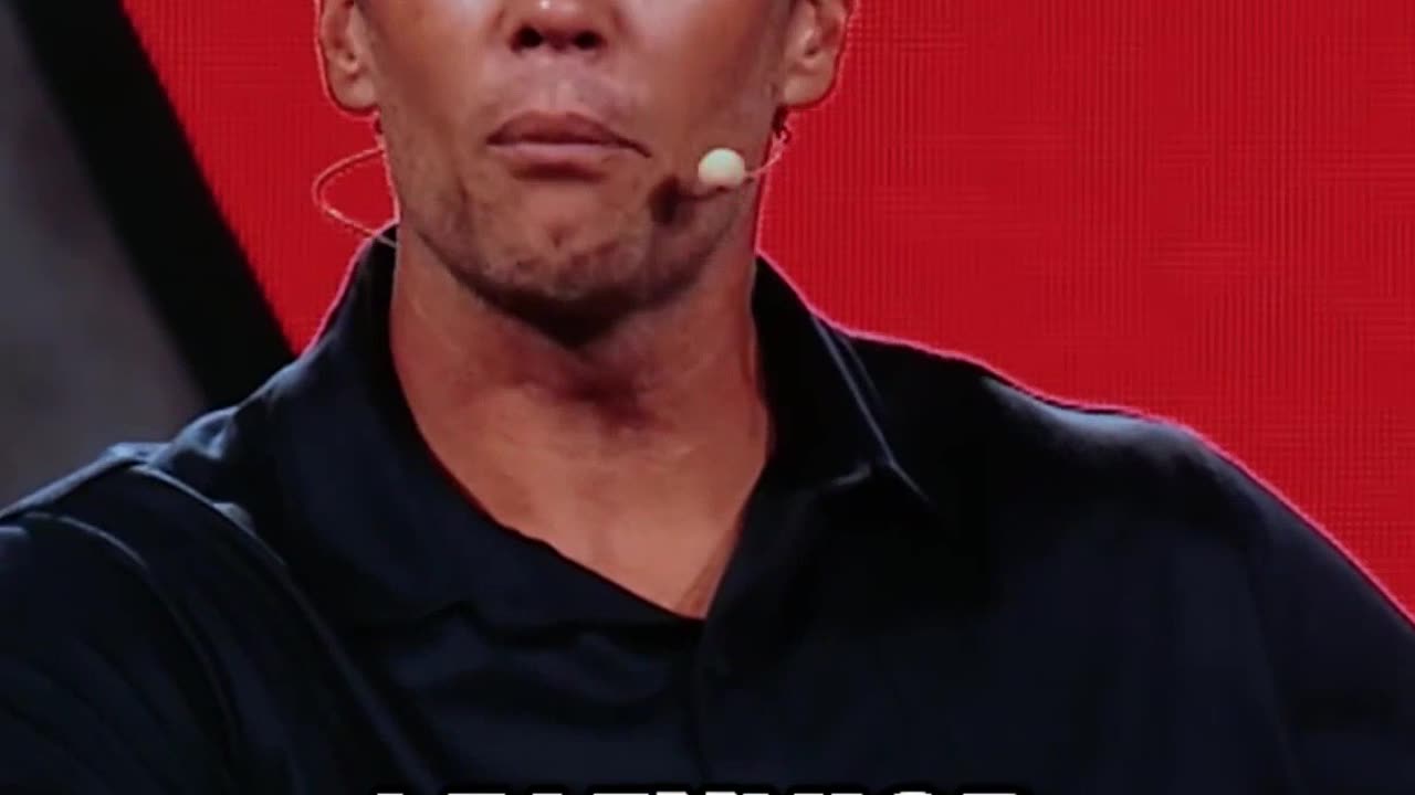 My Journey from Kid to Success