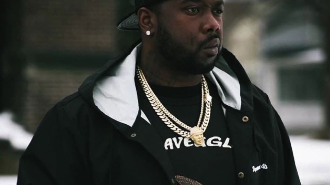 Conway the Machine - Streets is bakk
