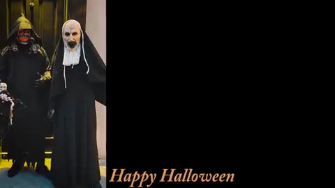 Nun Ghost