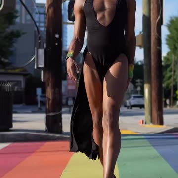 transgender and liberty today