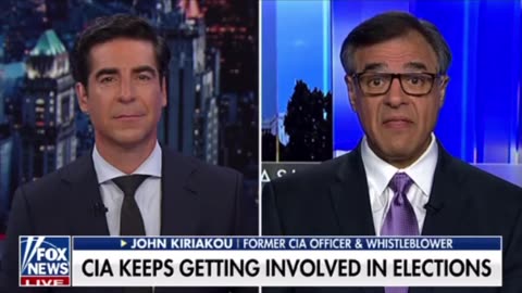 John Kiriakou: When Trump comes back he has to clean house