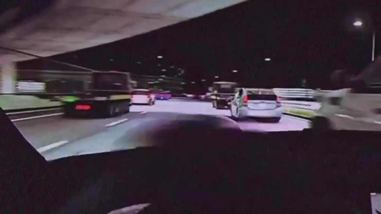 Car Drifting video