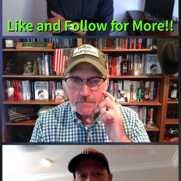 Moving Past Setbacks | Cam & Otis Show