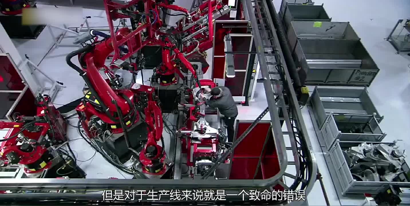 特斯拉考古系: 跟随着第一辆量产model S 来看特斯拉第一代超级工厂 !!! (多余的车间未来会不会直接升级到第四代超级工厂技术呢? 评论区谈谈你的看法)