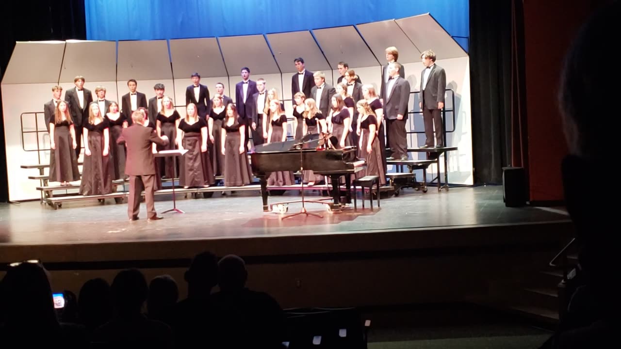 CHS SPRING CONCERT 2023.2