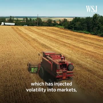 Farmers in the United States are preparing themselves for the upcoming El Niño phenomenon