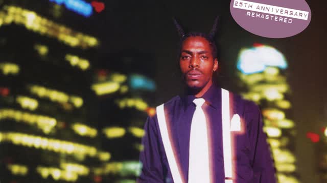 Gangsta Paradise - Coolio