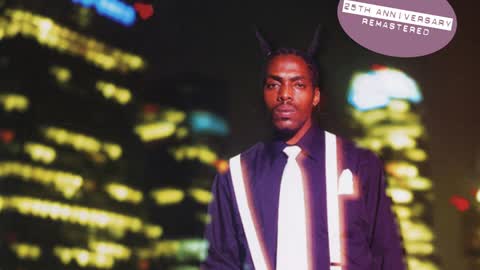 Gangsta Paradise - Coolio