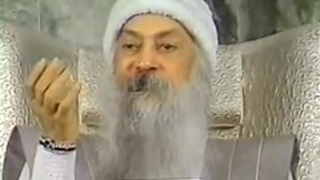 Osho Video - The Great Pilgrimage From Here To Here 23 - The Most Important Word