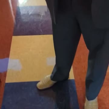 A Lakota School Board Meeting