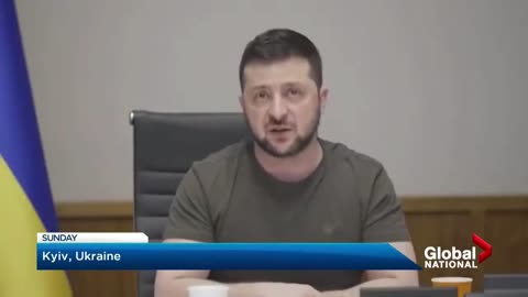 Russia suspected of poisoning Ukrainian peace negotiators