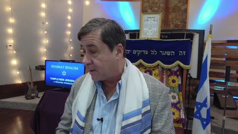 Shabbat Live on Saturday, February 3, 2024