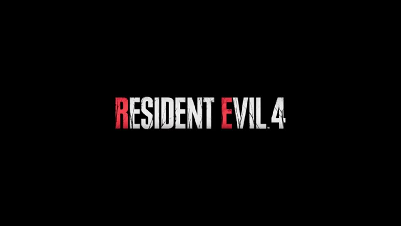 Resident evil 4 remake PS5