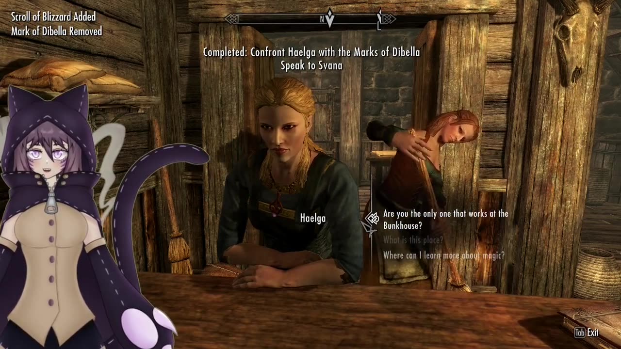 Skyrim: A Nord's Tale - Episode 30: Together Again (The Longest Night I Remember