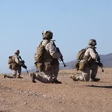 USMC 2023 Year in review
