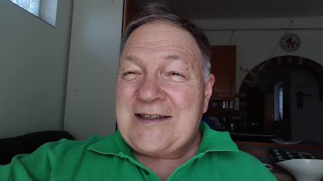 Jézus Közel-Keleti ember volt!