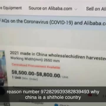 Pedo - Adrenochrome From China