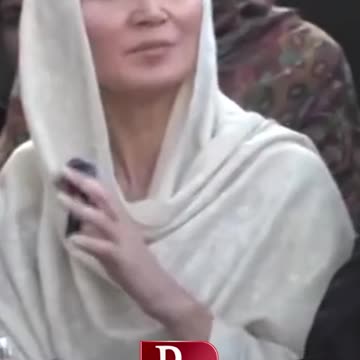 #viralvideo #reels #shortsfeed #shortsvideo #statement #pti #aleemakhan #mherbanoqaureshi